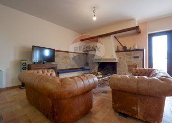 Soggiorno - Villa Via Circonvallazione
 
35, Montecilfone - foto 33