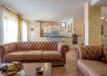 Soggiorno - Villa Via Circonvallazione
 
35, Montecilfone - foto 35