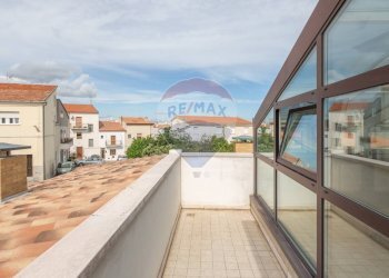 Balcone - Villa Via Circonvallazione
 
35, Montecilfone - foto 42