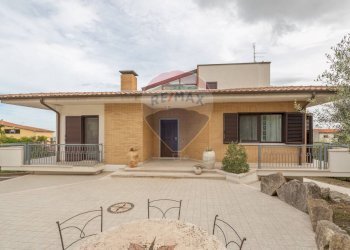 Casa all\'aperto - Villa Via Circonvallazione
 
35, Montecilfone - foto 47