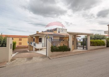 Casa all\'aperto - Villa Via Circonvallazione
 
35, Montecilfone - foto 48