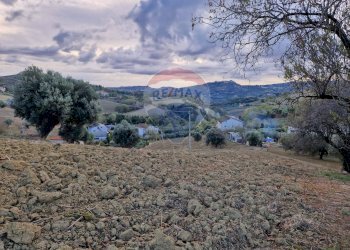 Vista delle montagne - Terreno edificabile Bucchianico - foto 5