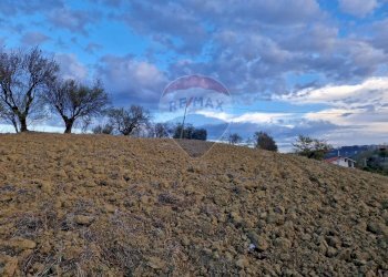 Vista delle montagne - Terreno edificabile Bucchianico - foto 6