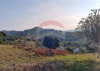 Vista delle montagne - Terreno edificabile Bucchianico - foto 7
