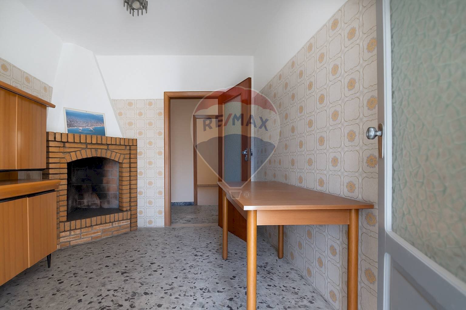 Cucina - Semi-detached house Viale Regina Margherita
 
70, Villamagna - photo 1