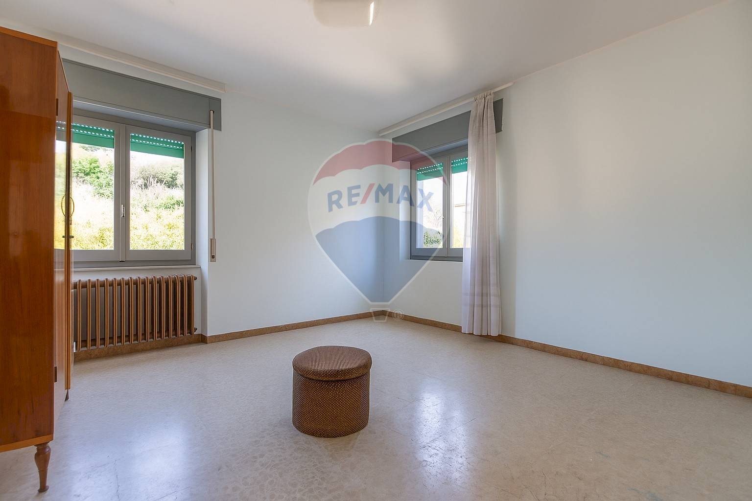 Stanza vuota - Semi-detached house Viale Regina Margherita
70, Villamagna - photo 2