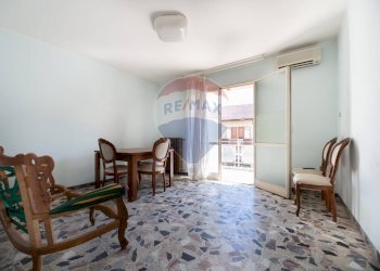 Sala da pranzo - Casa semi indipendente Viale Regina Margherita
 
70, Villamagna - foto 7