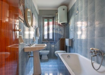Bagno - Casa semi indipendente Viale Regina Margherita
 
70, Villamagna - foto 12