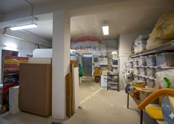 Dispensa di stoccaggio - Casa semi indipendente Viale Regina Margherita
 
70, Villamagna - foto 16