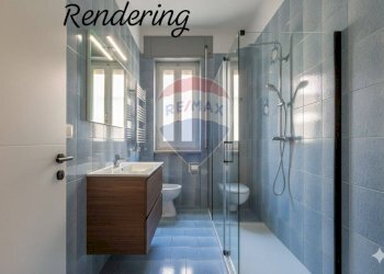Bagno - Casa semi indipendente Viale Regina Margherita
 
70, Villamagna - foto 17
