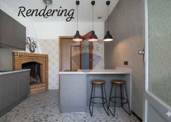 Cucina - Casa semi indipendente Viale Regina Margherita
 
70, Villamagna - foto 18