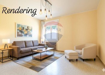 Soggiorno - Casa semi indipendente Viale Regina Margherita
 
70, Villamagna - foto 21