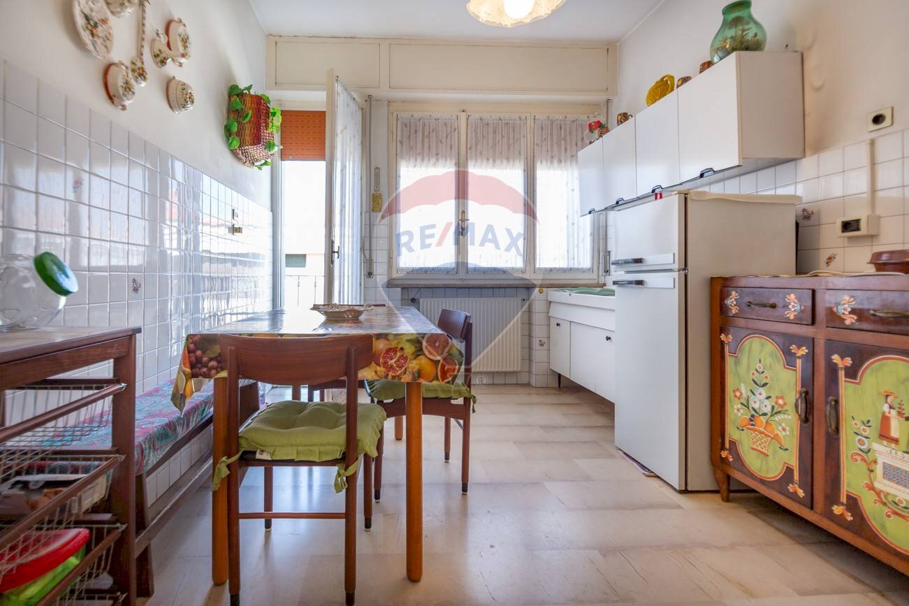 Cucina - Villa VIALE ALCIONE
68, Francavilla al Mare - foto 3