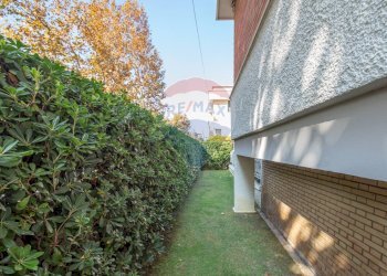 Giardino - Villa VIALE ALCIONE
 
68, Francavilla al Mare - foto 7