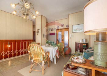 Sala da pranzo - Villa VIALE ALCIONE
 
68, Francavilla al Mare - foto 1