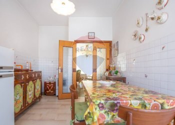 Sala da pranzo - Villa VIALE ALCIONE
 
68, Francavilla al Mare - foto 10
