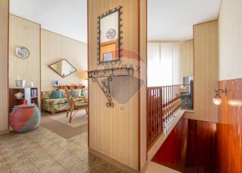 Hall / corridoio - Villa VIALE ALCIONE
 
68, Francavilla al Mare - foto 18