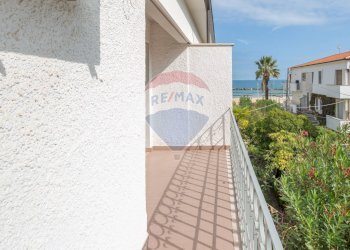 Balcone - Villa VIALE ALCIONE
 
68, Francavilla al Mare - foto 22