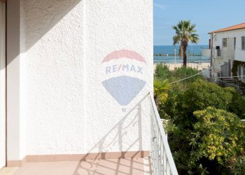 Balcone - Villa VIALE ALCIONE
 
68, Francavilla al Mare - foto 24