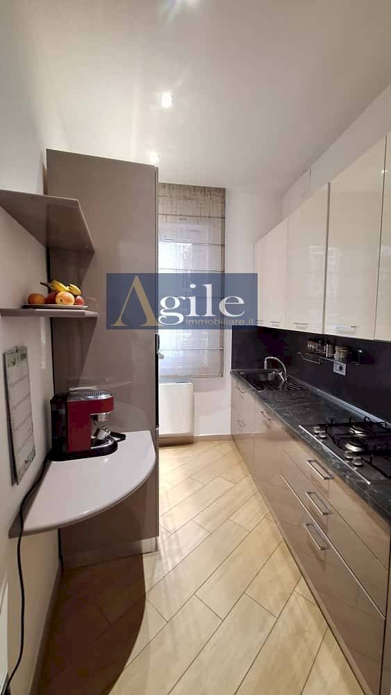 Foto 4 - Trilocale via curzi, San Benedetto del Tronto - foto 3