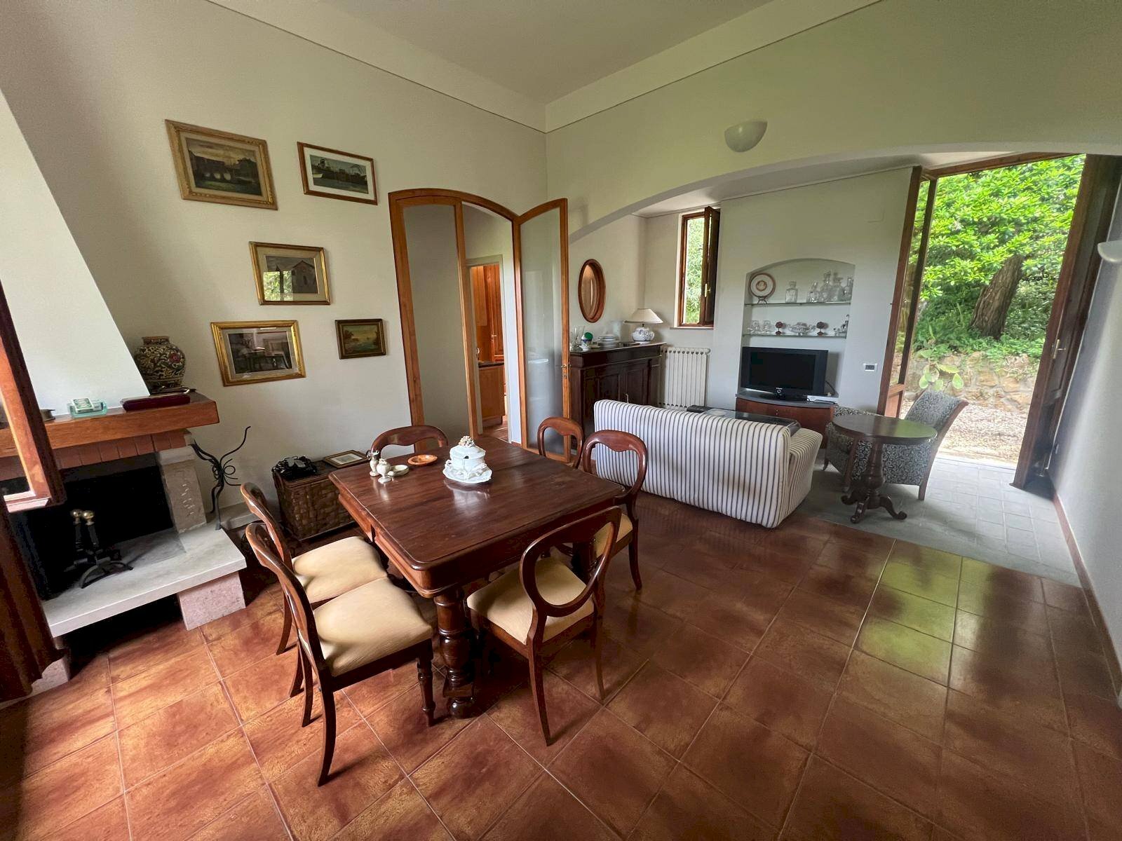 Foto 2 - Terraced Villa Via Degli Oleastri
 
10, Livorno - photo 2