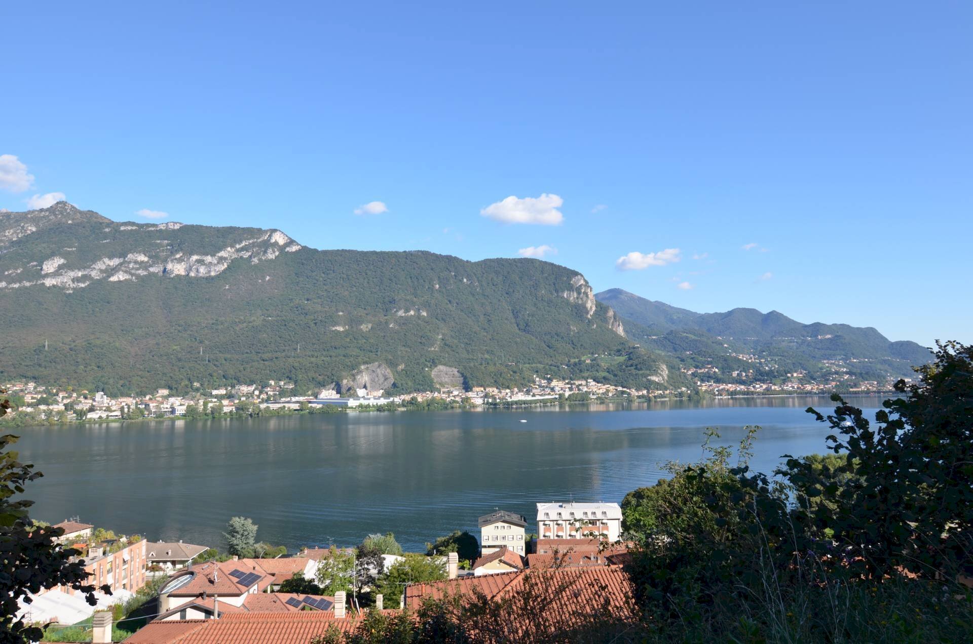 Foto 1 - Trilocale VIA BELVEDERE
 
47, Pescate - foto 1