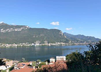 Foto 1 - Trilocale VIA BELVEDERE
 
47, Pescate - foto 1