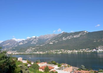 Foto 2 - Trilocale VIA BELVEDERE
 
47, Pescate - foto 2