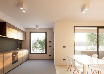 Foto 5 - Trilocale VIA BELVEDERE
 
47, Pescate - foto 5