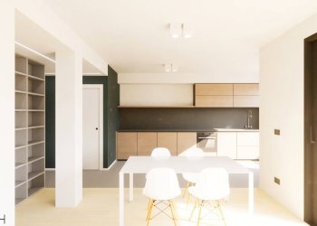 Foto 7 - Trilocale VIA BELVEDERE
 
47, Pescate - foto 7