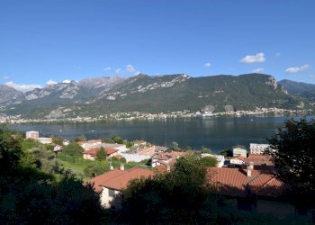 Foto 11 - Trilocale VIA BELVEDERE
 
47, Pescate - foto 11