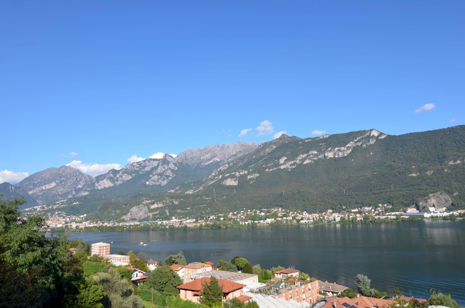 Foto 2 - Appartamento VIA BELVEDERE
 
47, Pescate - foto 2