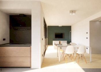 Foto 8 - Appartamento VIA BELVEDERE
 
47, Pescate - foto 8