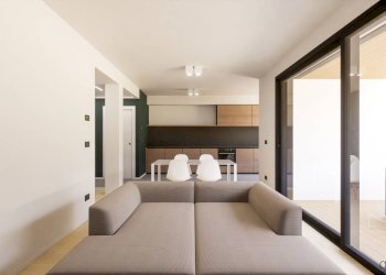 Foto 1 - Appartamento VIA BELVEDERE
 
47, Pescate - foto 1