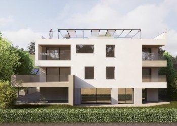 Foto 1 - Appartamento VIA BELVEDERE
 
47, Pescate - foto 1