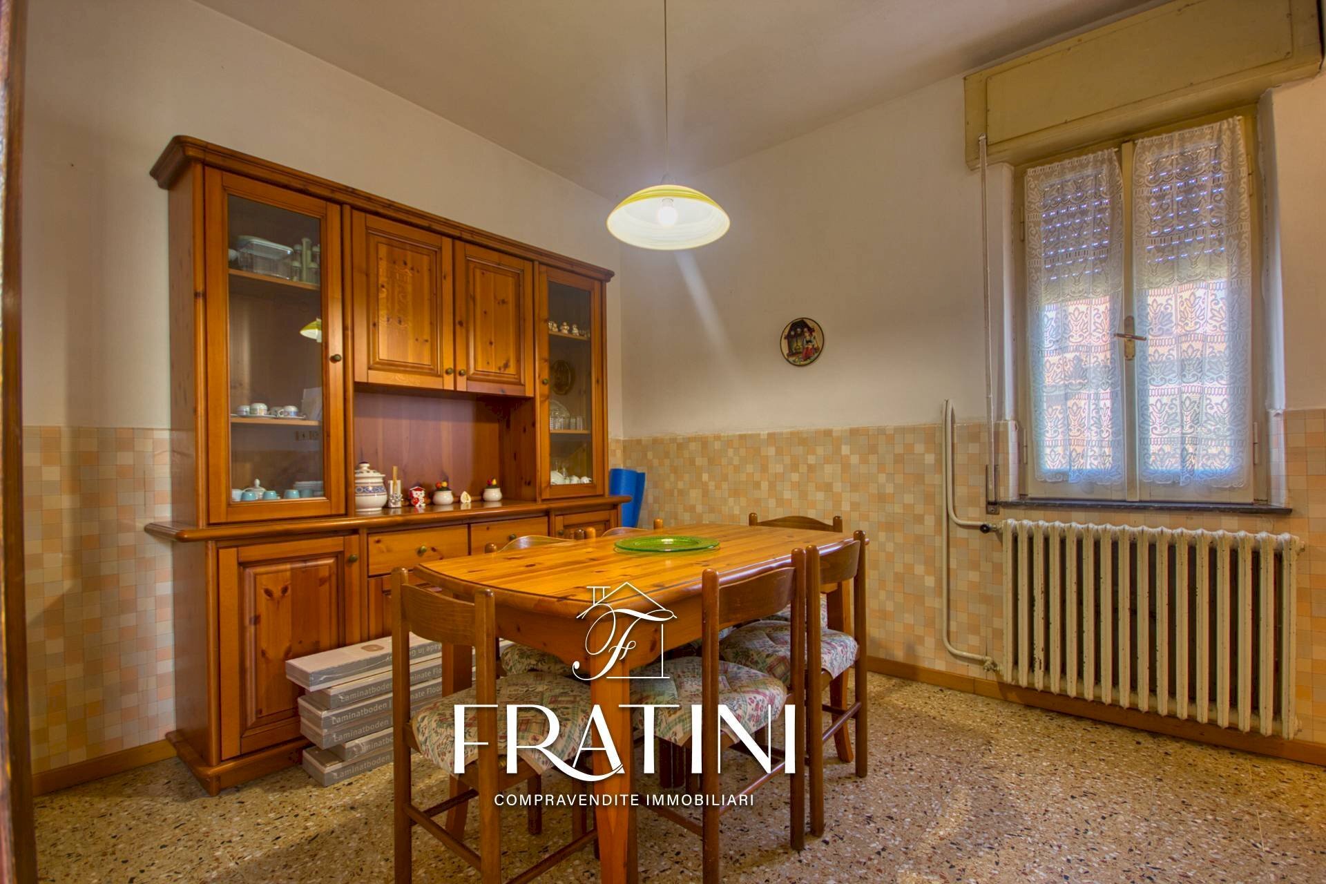 Foto 2 - Casa indipendente Frazione Sant'Andrea
 
34, Civitella del Tronto - foto 2