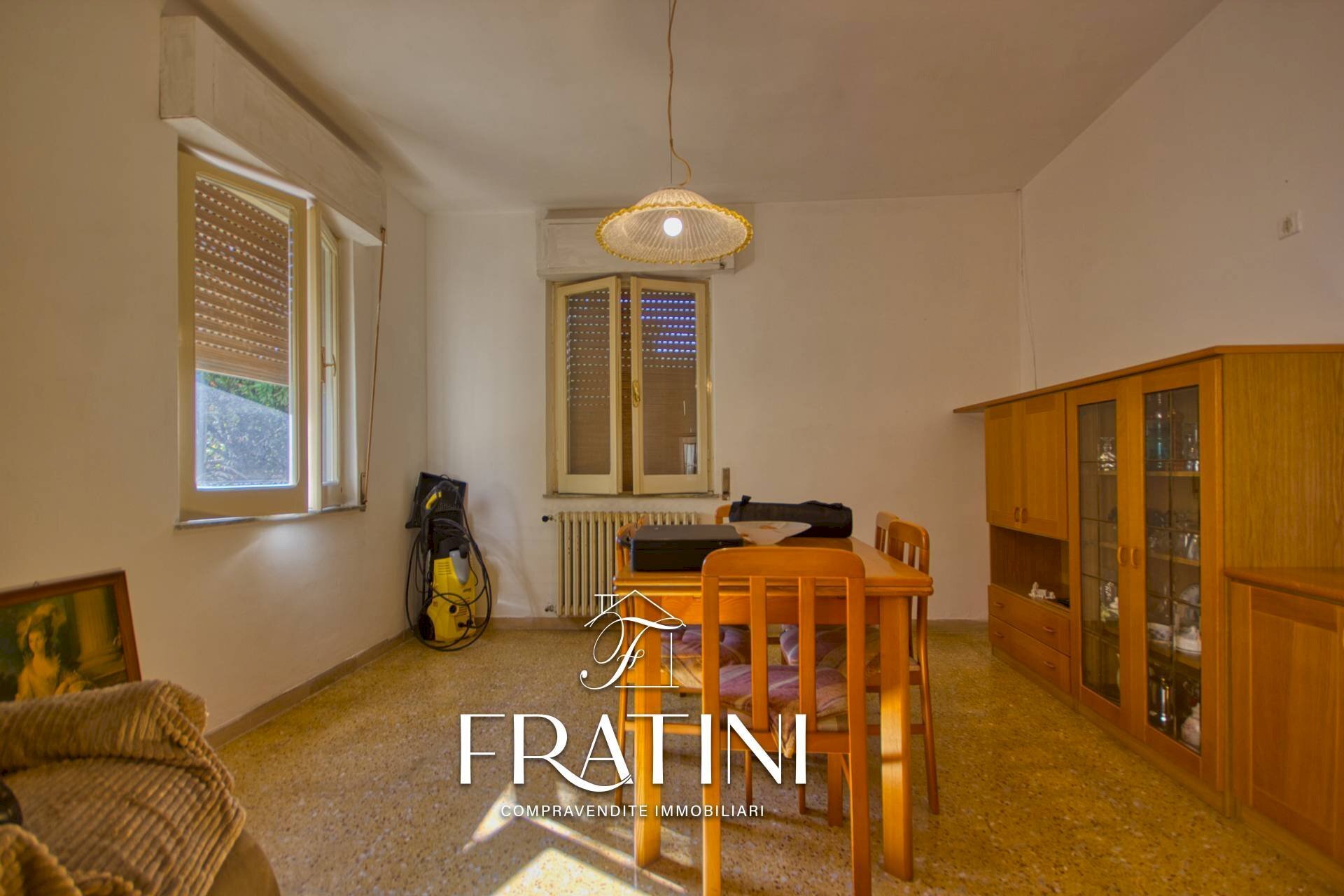 Foto 3 - Casa indipendente Frazione Sant'Andrea
 
34, Civitella del Tronto - foto 3