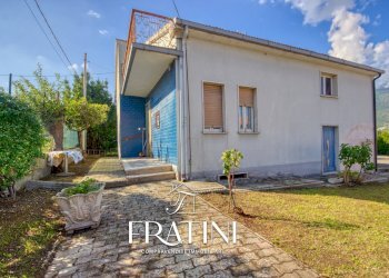 Foto 1 - Casa indipendente Frazione Sant'Andrea
 
34, Civitella del Tronto - foto 1