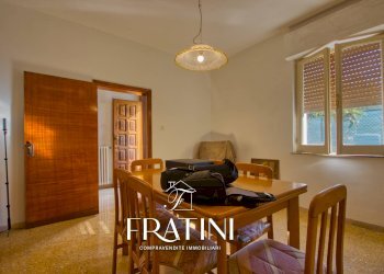 Foto 4 - Casa indipendente Frazione Sant'Andrea
 
34, Civitella del Tronto - foto 4