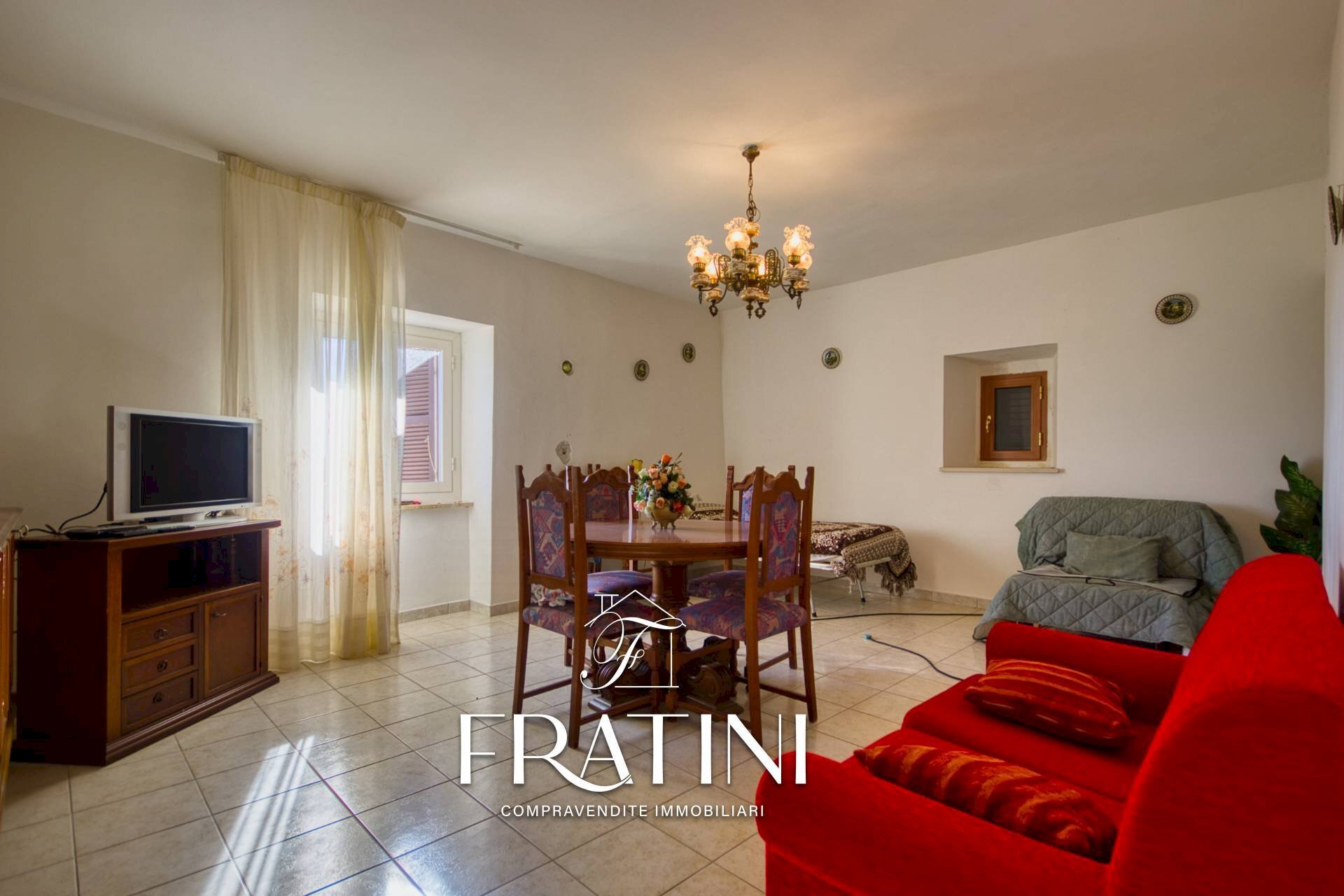 Foto 1 - Independent house Fucignano, Civitella del Tronto - photo 1