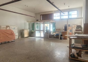 Foto 6 - Locale Commerciale via G. Pascoli
 
100, Cascina - foto 6