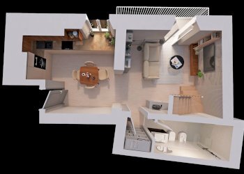 Foto 12 - Semi-detached Villa VIA MADONNA, Pescantina - photo 12