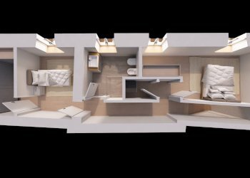 Foto 13 - Semi-detached Villa VIA MADONNA, Pescantina - photo 13