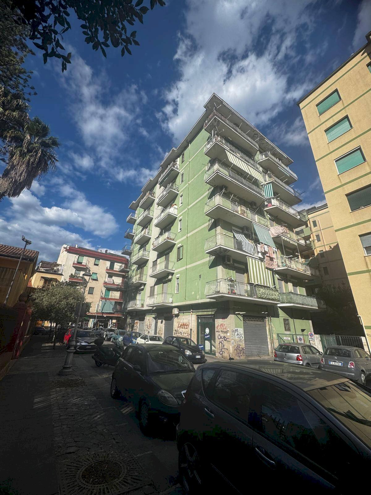 Foto 1 - Quadrilocale Via VI settembre
 
6, Salerno - foto 1