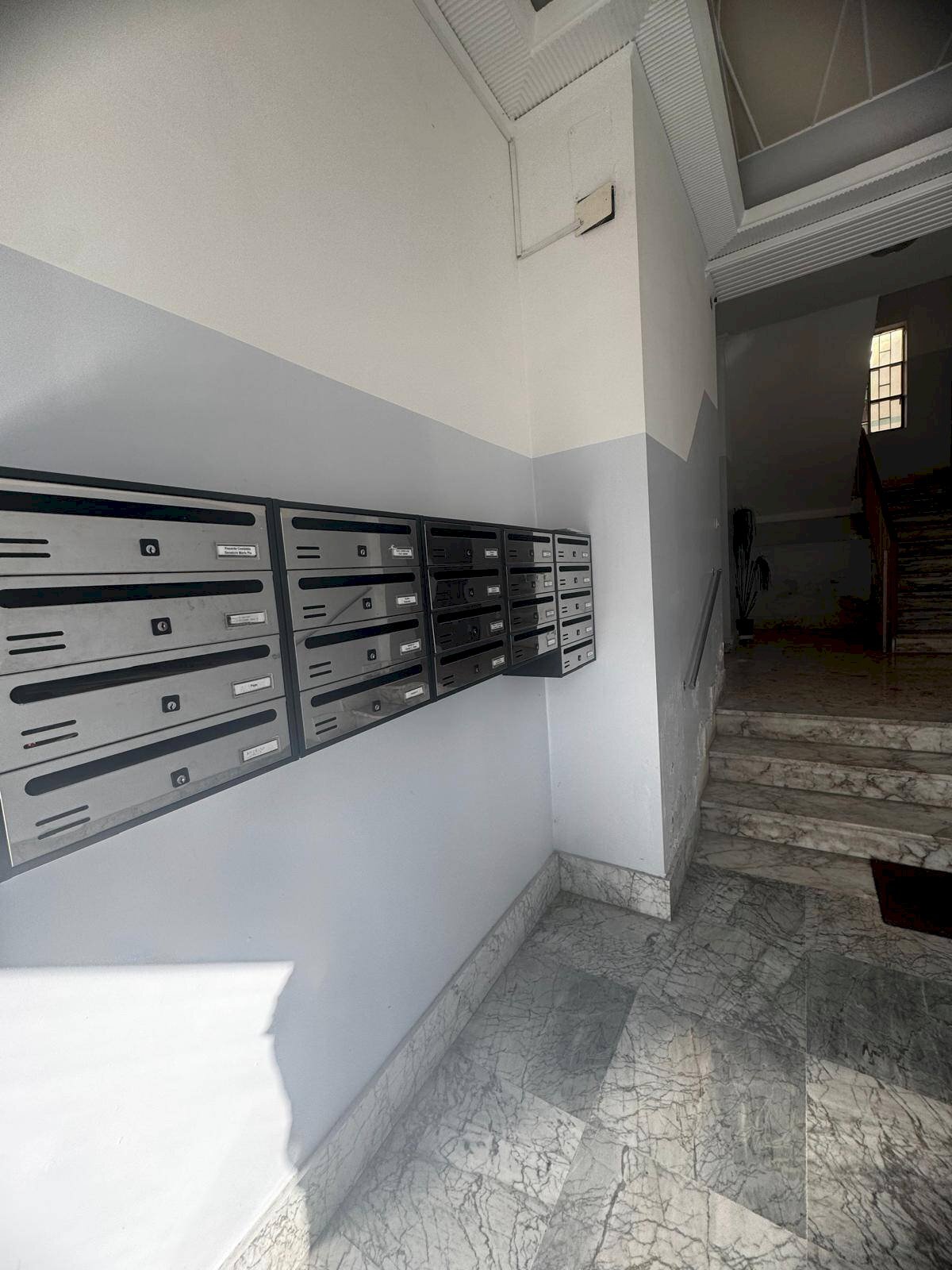 Foto 3 - Quadrilocale Via VI settembre
 
6, Salerno - foto 3