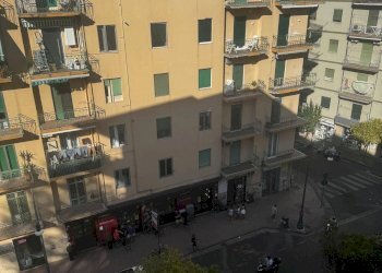 Foto 17 - Quadrilocale Via VI settembre
 
6, Salerno - foto 17