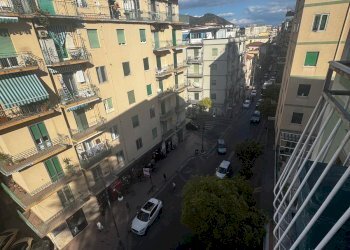 Foto 21 - Quadrilocale Via VI settembre
 
6, Salerno - foto 21