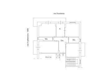 Foto 22 - Quadrilocale Via VI settembre
 
6, Salerno - foto 22