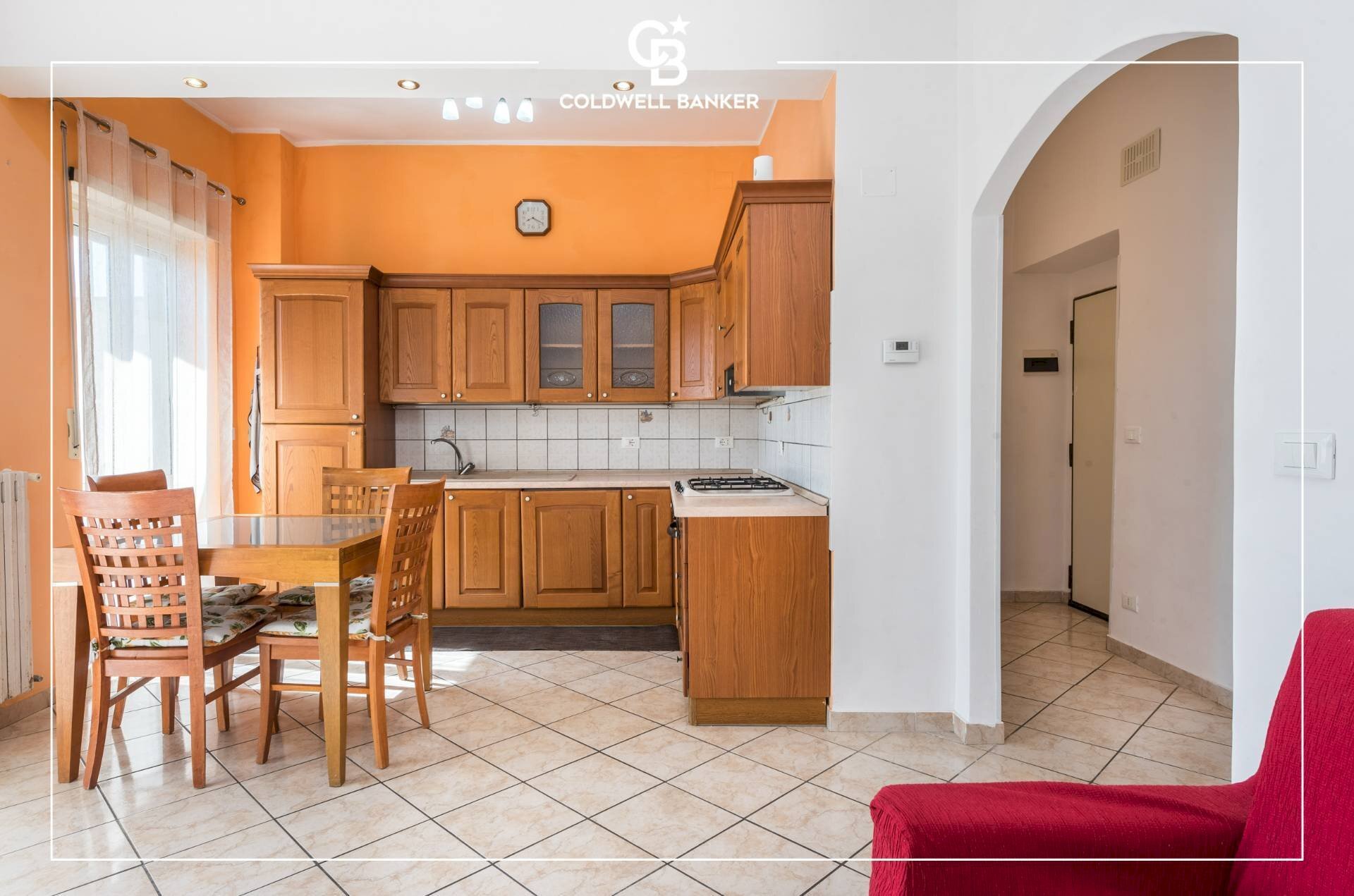 Foto 1 - Bilocale Viale J. F. Kennedy
 
99, Ciampino - foto 1