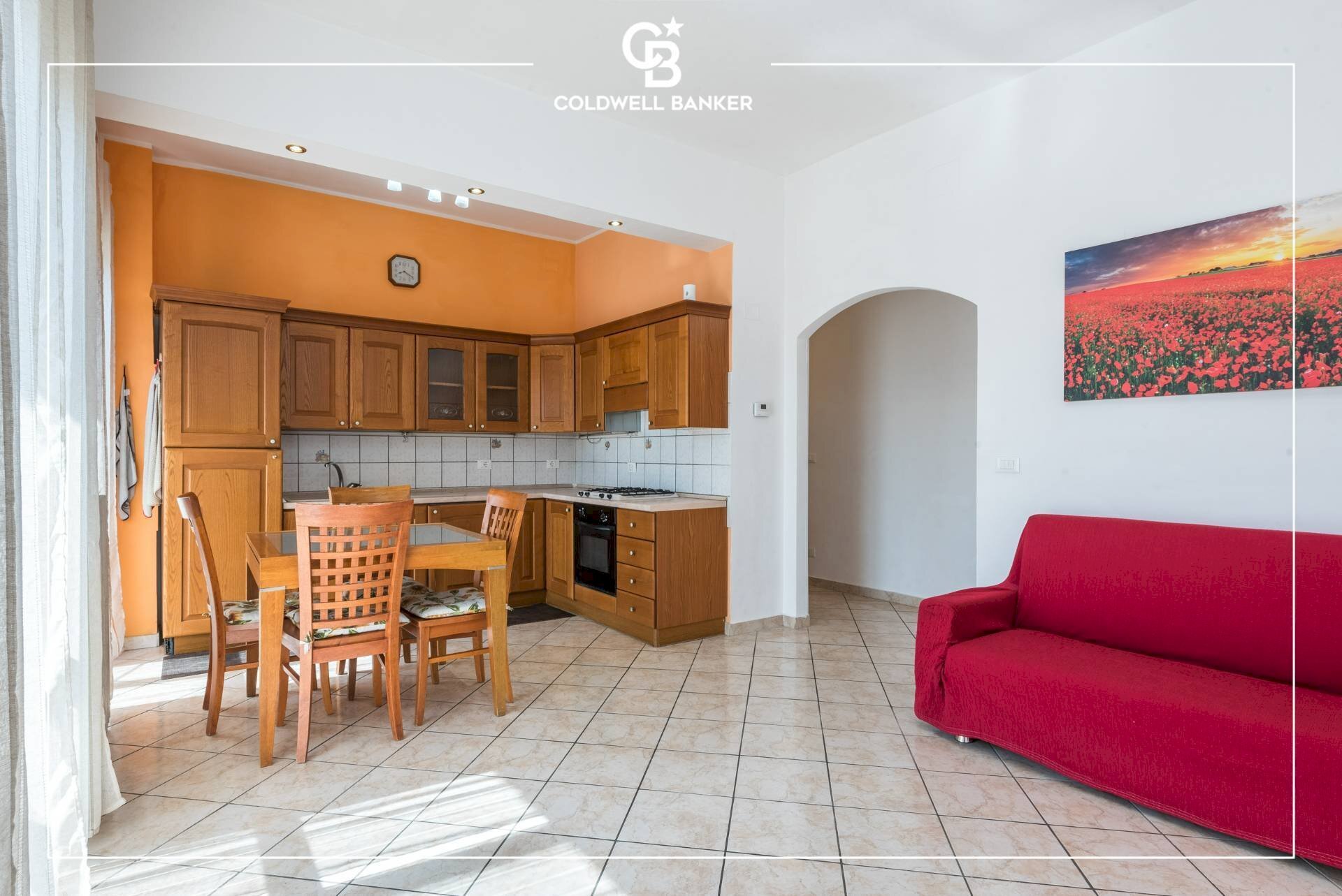 Foto 2 - Bilocale Viale J. F. Kennedy
 
99, Ciampino - foto 2